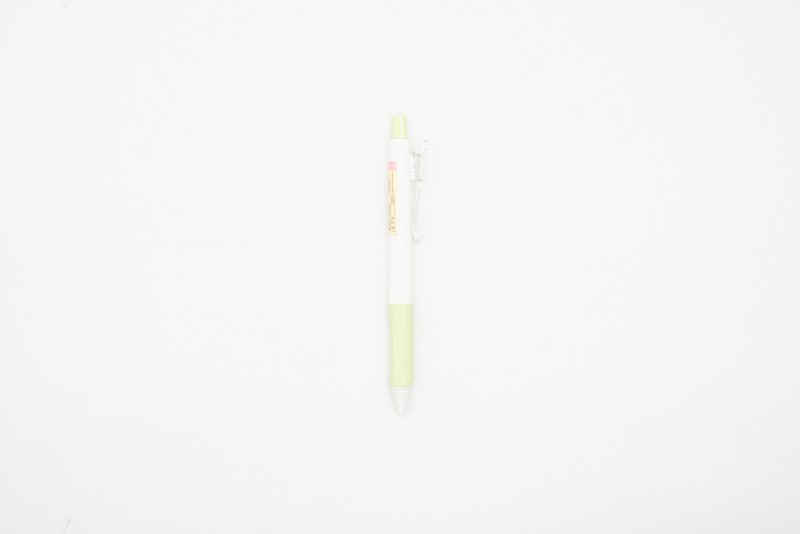ปากกาเจล NARITA รุ่น 325 ดีไซน์ด้ามกลมเหลี่ยม สี 2 โทน