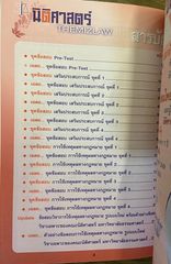 คัมภีร์สอบตรง นิติศาสตร์ THEMIZLAW (ฉบับปรับปรุง)