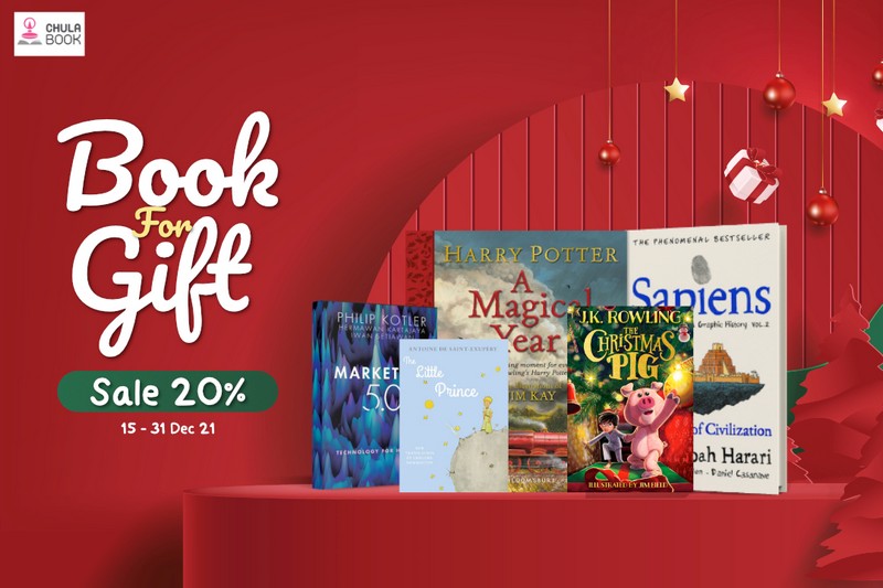 Book For Gift Sale 20