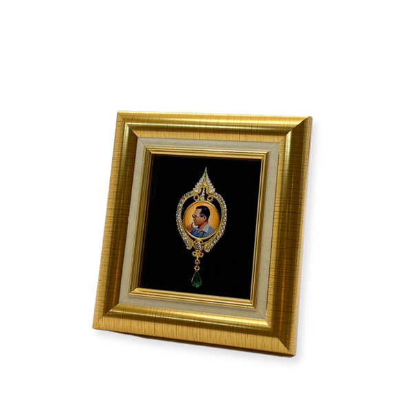 กรอปรูปร.9 1องค์