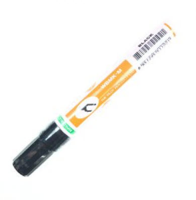 ปากกาเขียนไวด์บอร์ด ไพล๊อต สีดำ(B)