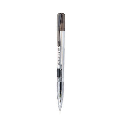 ดินสอกดข้าง เพนเทล 0.5 #PD-105T-A/สีดำ