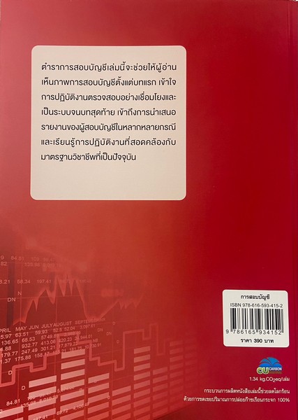 การสอบบัญชี