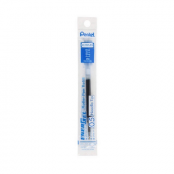 ไส้ปากกาเจล ENERGEL 0.5 สีน้ำเงิน #LRN5-C