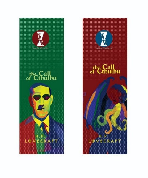 เสียงเพรียกจากคธูลู (THE CALL OF CTHULHU) (ปกอ่อน)