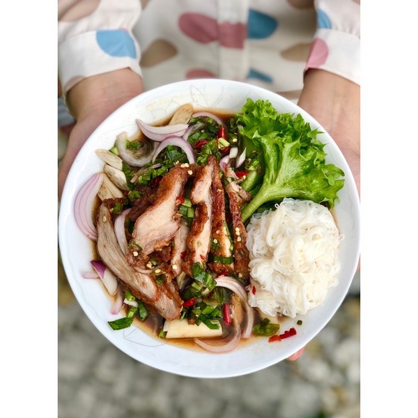 เส้นหมี่ไข่ขาว 100g คละชนิด 7 ซอง 7 Days Miracle