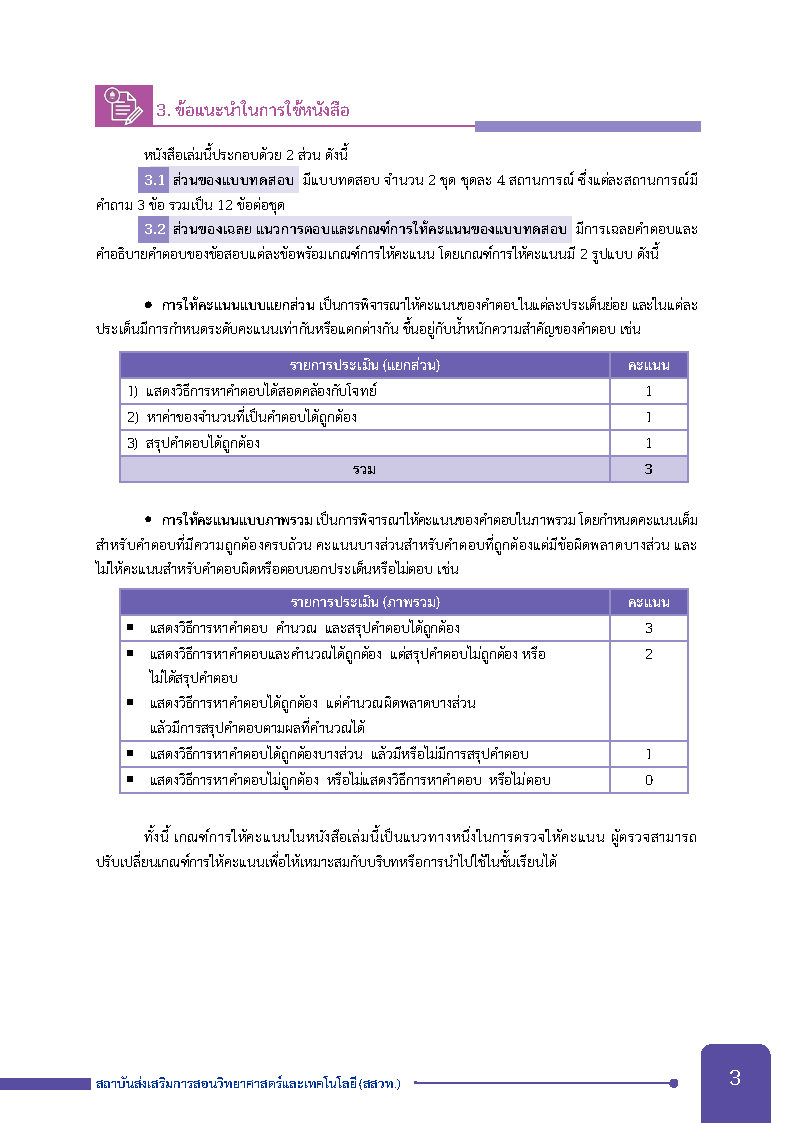 ตะลุยโจทย์คณิต คิดวิเคราะห์ แก้ปัญหา ตามแนวทาง PISA ระดับมัธยมศึกษาตอนต้น