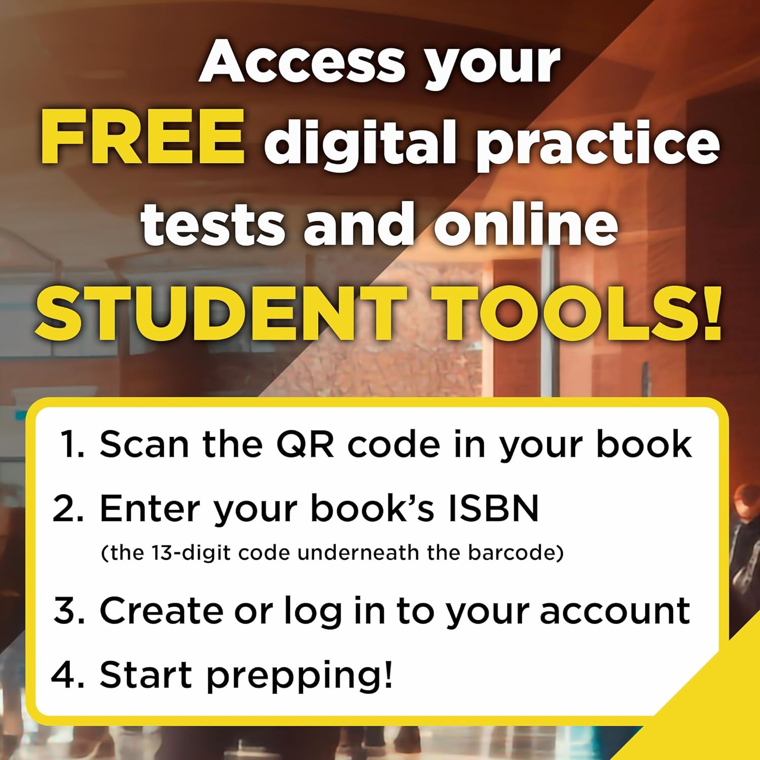 THE PRINCETON REVIEW GRE PREP: 4 PRACTICE TESTS + REVIEW & TECHNIQUES + ONLINE FEATURES
