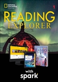 READING EXPLORER 1: STUDENT EBOOK (WITH AME SPARK PLATFORM ACCESS)