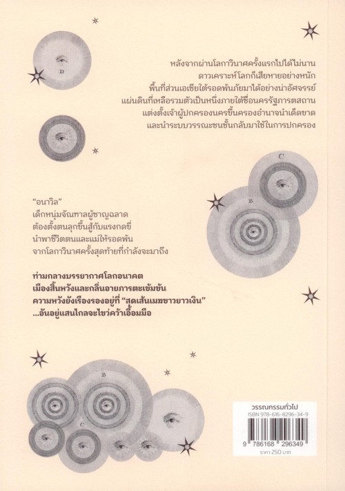สุดเส้นเมฆขาวยาวเงิน
