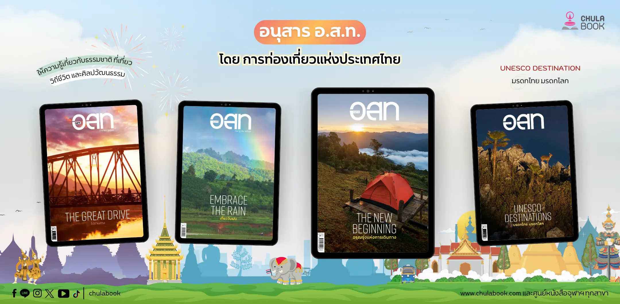 ศูนย์หนังสือจุฬาฯ