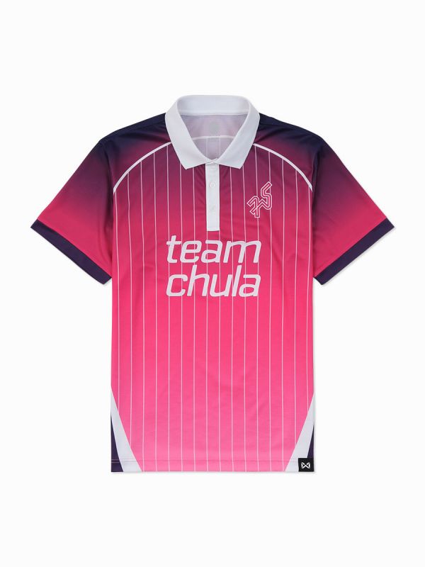 เสื้อเชียร์ Chula Baka Forward ครั้งที่ 75  