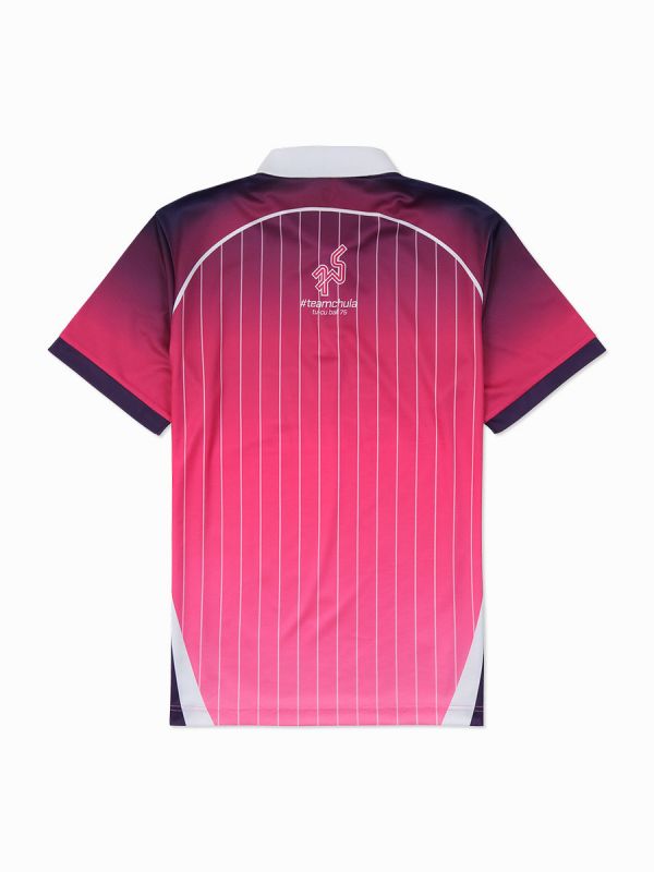เสื้อเชียร์ Chula Baka Forward ครั้งที่ 75  