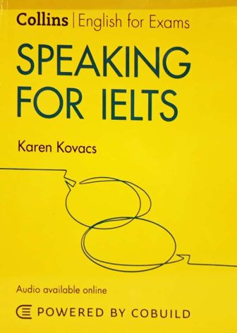SPEAKING FOR IELTS: IELTS 5-6+ (B1+)