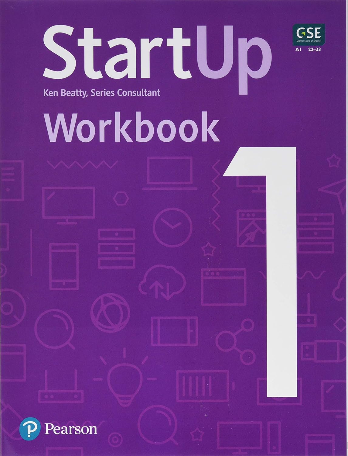 STARTUP 1: WORKBOOK