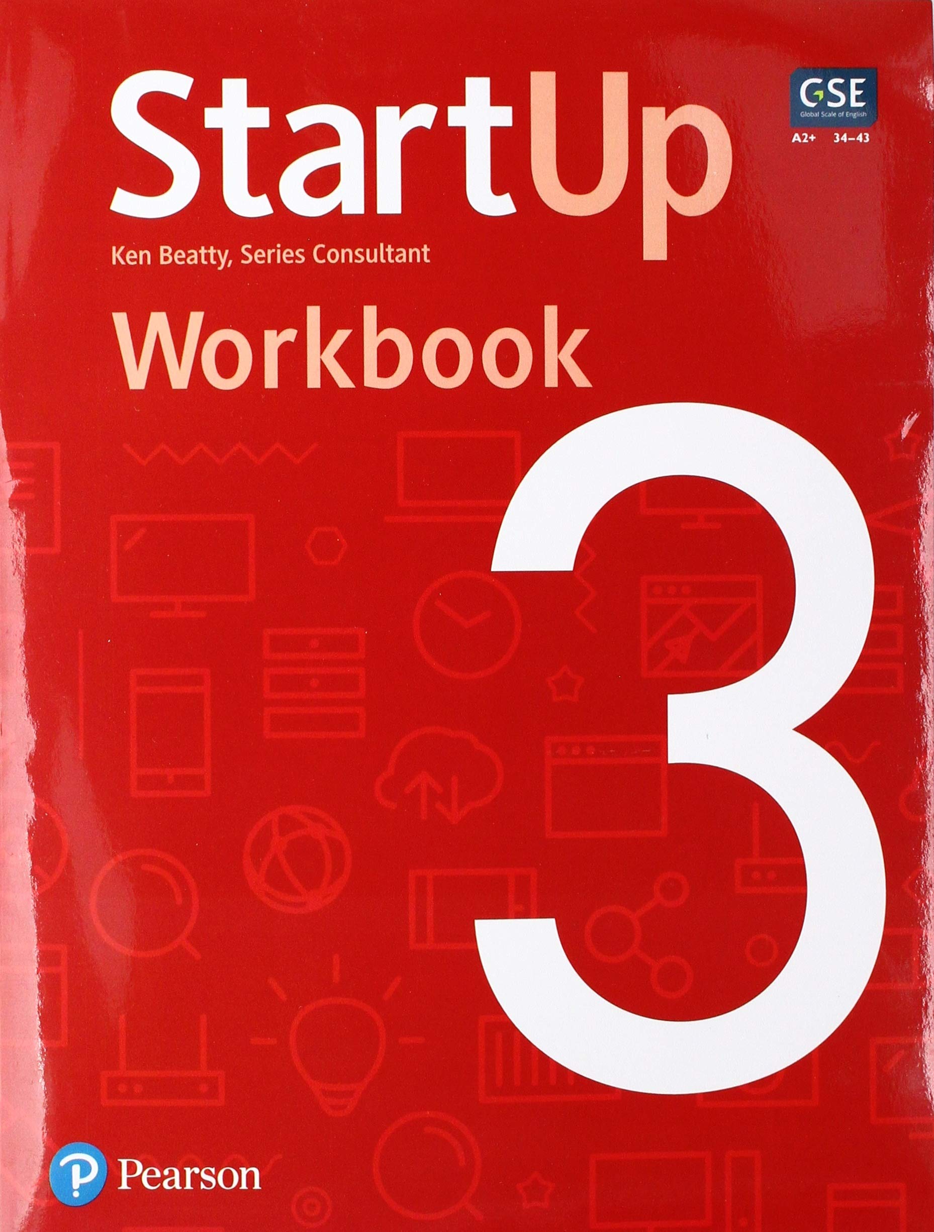 STARTUP 3: WORKBOOK