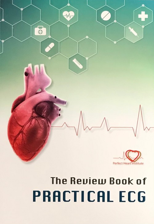 THE REVIEW BOOK OF PRACTICAL ECG