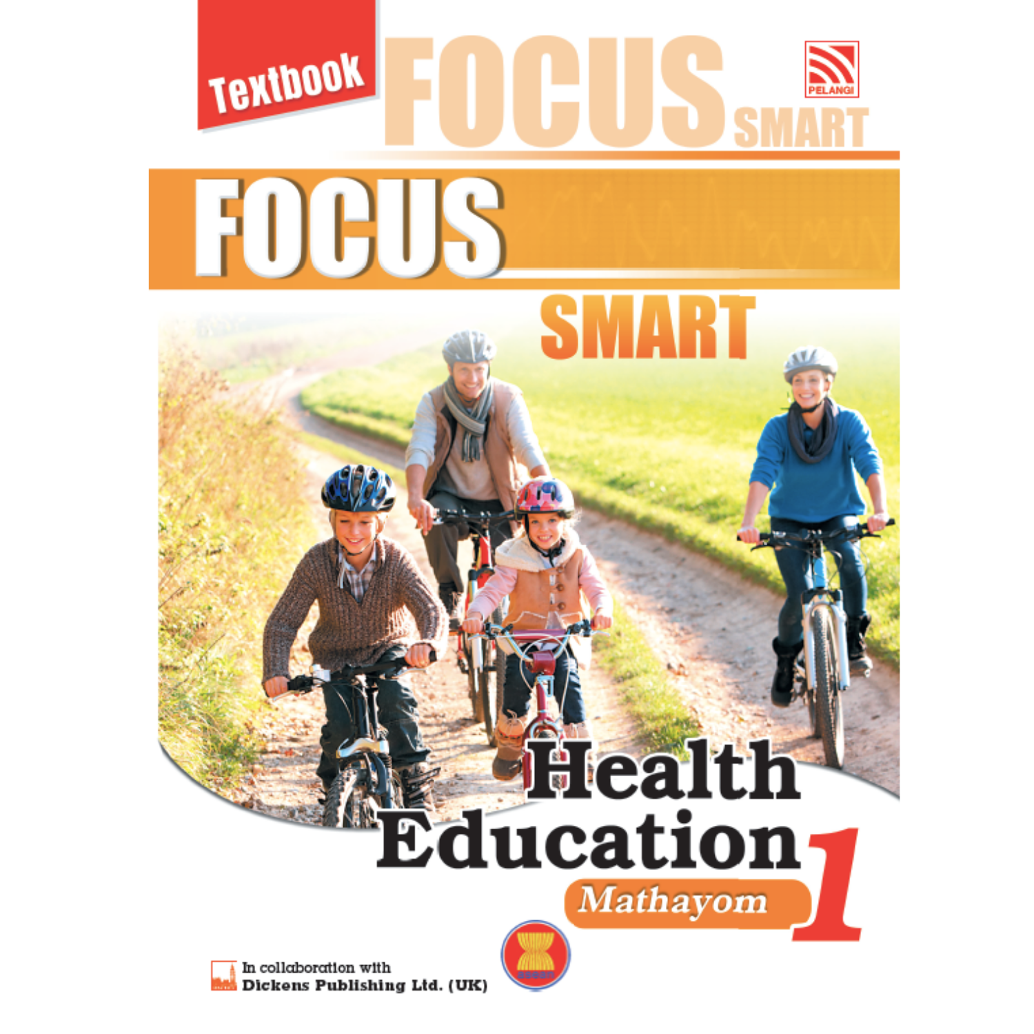 FOCUS SMART HEALTH EDUCATION M1 (BBB1235)