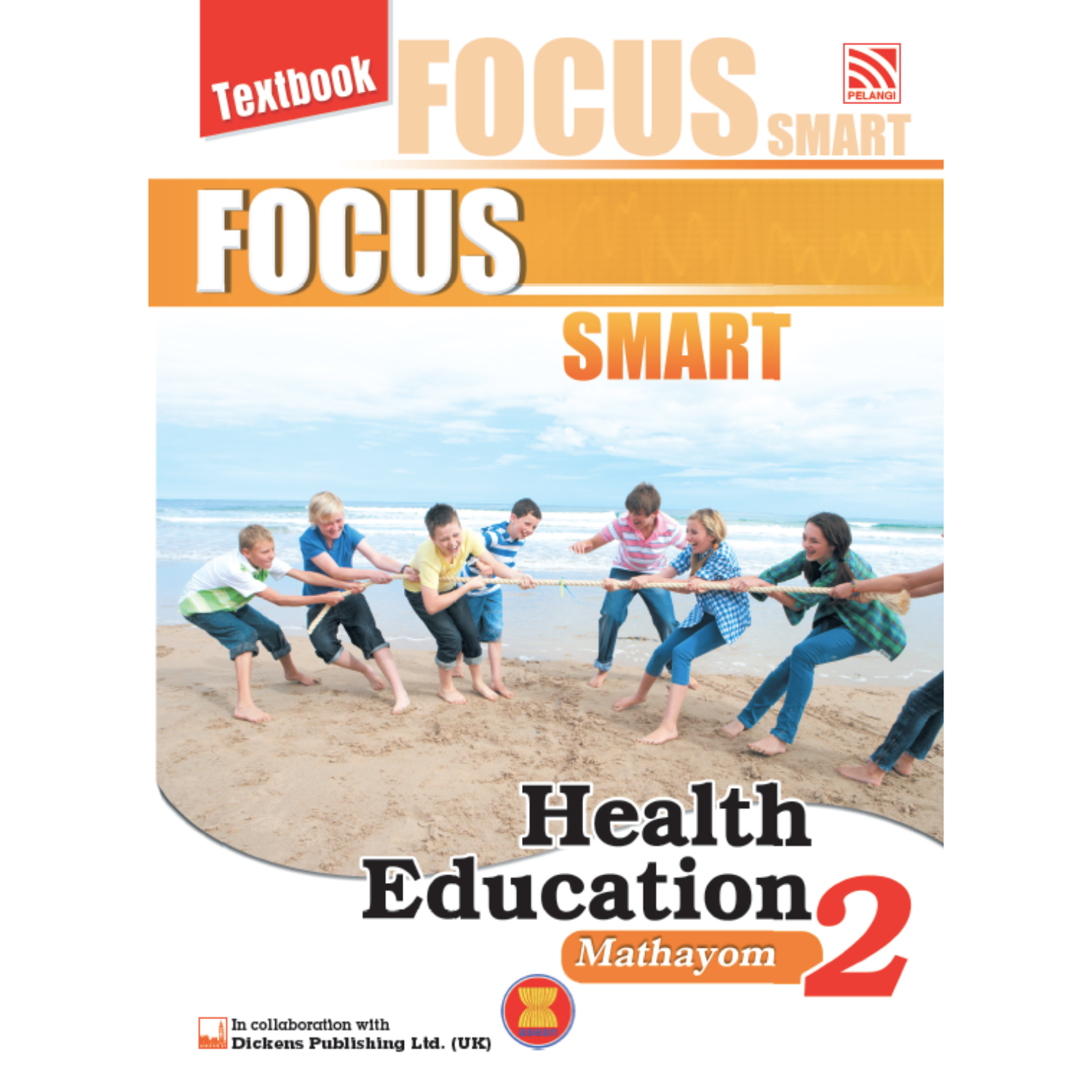 FOCUS SMART HEALTH EDUCATION M2 (BBB2235)