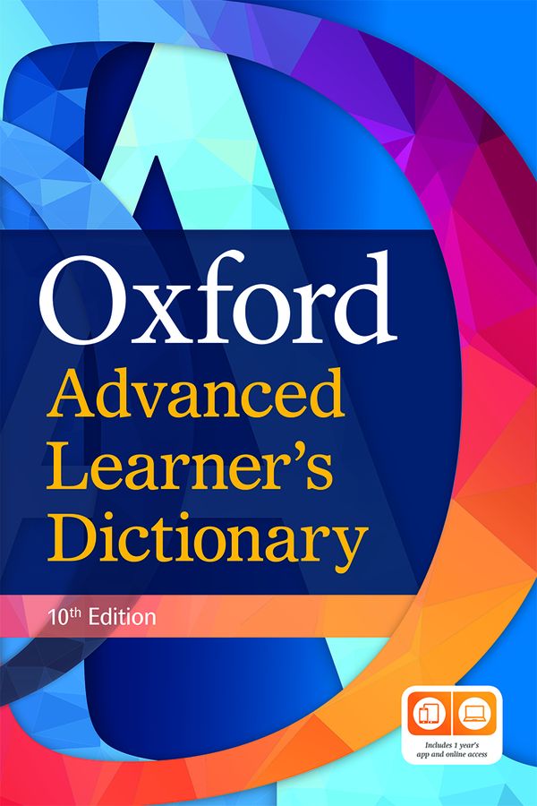OXFORD ADVANCED LEARNER'S DICTIONARY (WITH 1 YEAR'S ACCESS TO BOTH PREMIUM ONLINE AND APP)