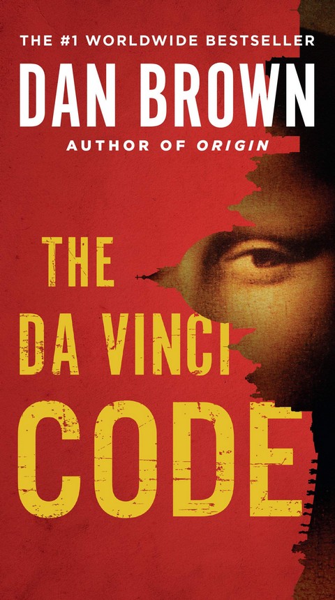 the da vinci code book