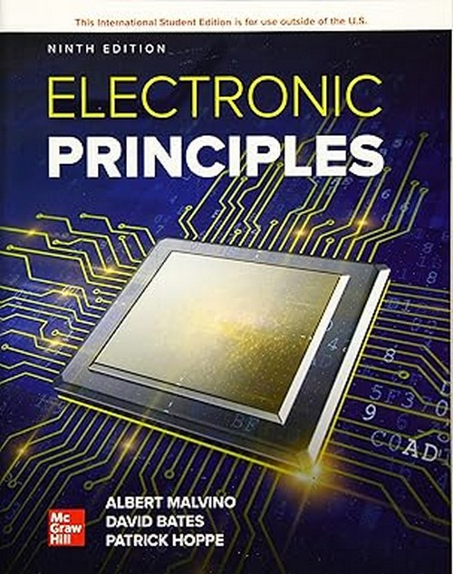 ELECTRONIC PRINCIPLES (ISE)