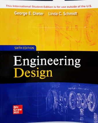 ENGINEERING DESIGN (ISE)