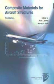 COMPOSITE MATERIALS FOR AIRCRAFT STRUCTURES (HC)