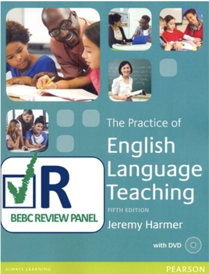 THE PRACTICE OF ENGLISH LANGUAGE TEACHING (1 BK./1 DVD)