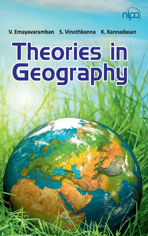THEORIES IN GEOGRAPHY (HC)