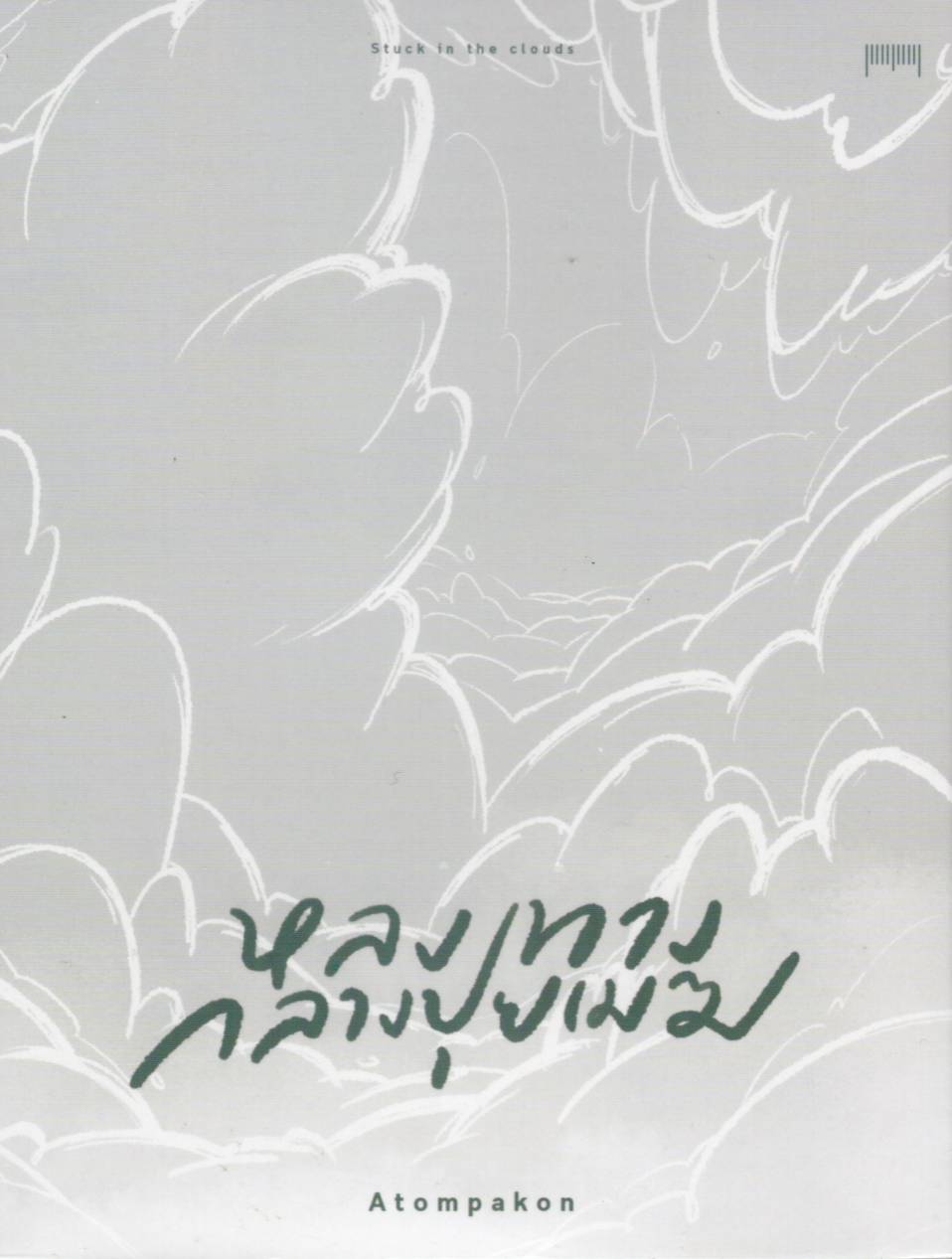 หลงทางกลางปุยเมฆ