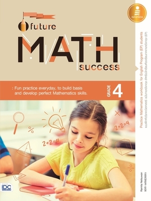 FUTURE MATH SUCCESS: GRADE 4