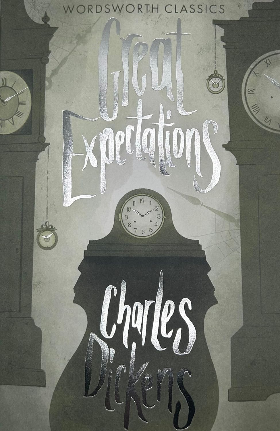 GREAT EXPECTATIONS