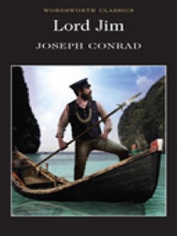 LORD JIM (WORDSWORTH CLASSICS)