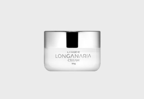 ครีมลำไย Longanaria Cream @550.-