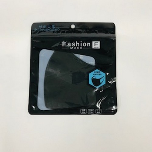 แมสก์สีดำ@10