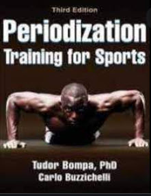 PERIODIZATION TRAINING FOR SPORTS