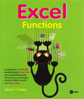EXCEL FUNCTIONS