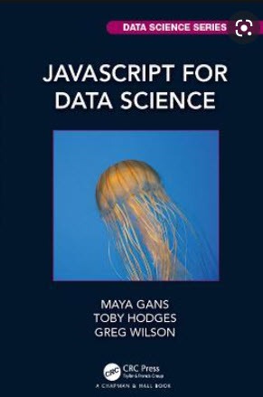 JAVASCRIPT FOR DATA SCIENCE