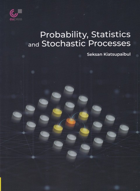 PROBABILITY, STATISTICS AND STOCHASTIC PROCESSES