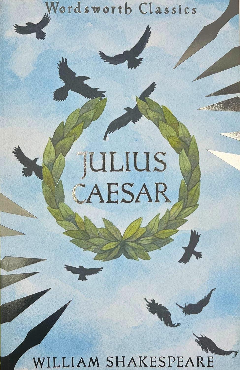 JULIUS CAESAR