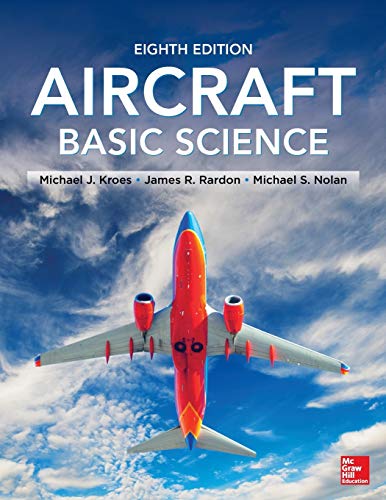 AIRCRAFT BASIC SCIENCE