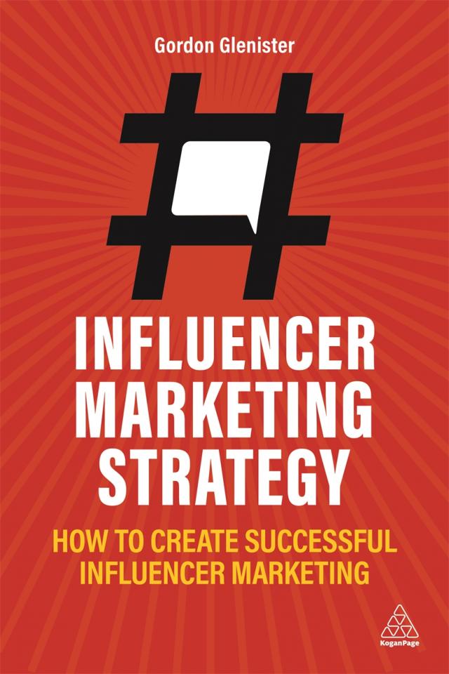 INFLUENCER MARKETING STRATEGY: HOW TO CREATE SUCCESSFUL INFLUENCER MARKETING