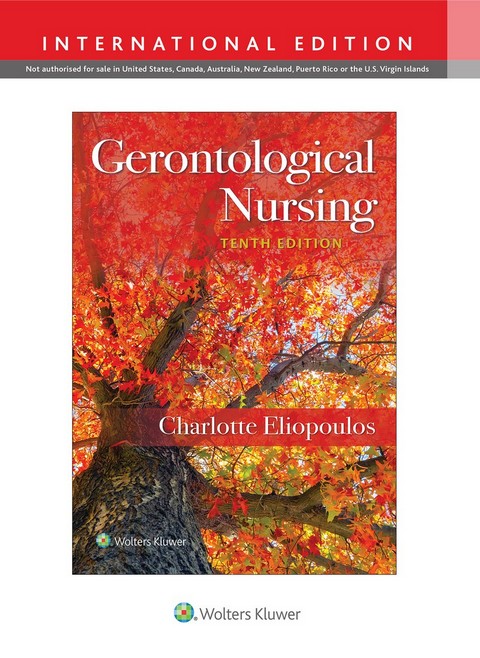 GERONTOLOGICAL NURSING (IE)