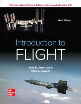 INTRODUCTION TO FLIGHT (ISE)