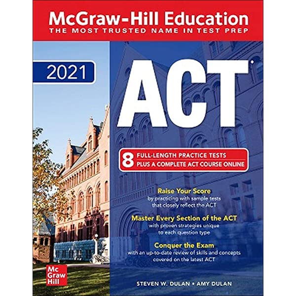 MCGRAW-HILL EDUCATION ACT 2022