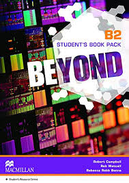 BEYOND B2: STUDENT'S BOOK PACK
