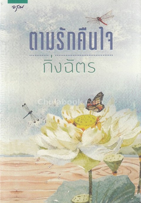 ตามรักคืนใจ