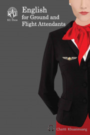 ENGLISH FOR GROUND AND FLIGHT ATTENDANTS