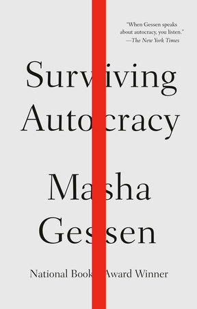 SURVIVING AUTOCRACY